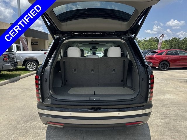 2026 Hyundai Palisade SEL Convenience