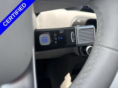 2026 Hyundai Palisade SEL Convenience