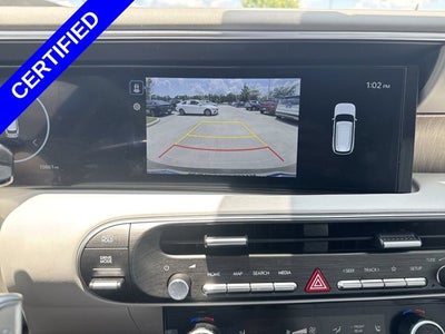 2026 Hyundai Palisade SEL Convenience
