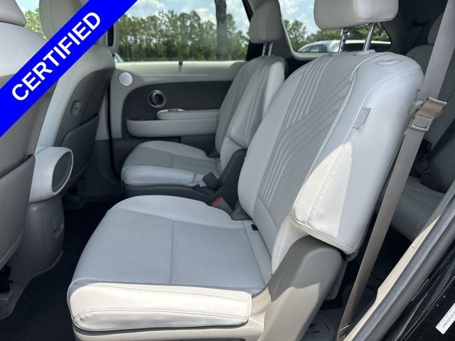 2026 Hyundai Palisade SEL Convenience