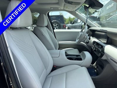 2026 Hyundai Palisade SEL Convenience