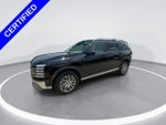 2026 Hyundai Palisade SEL Convenience