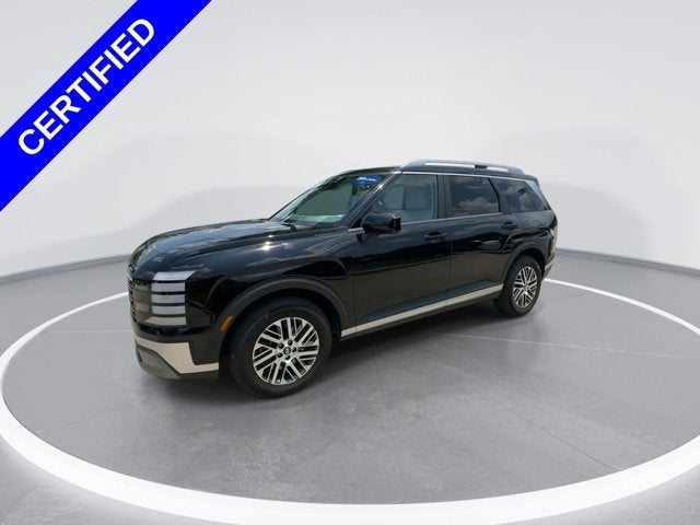 2026 Hyundai Palisade SEL Convenience