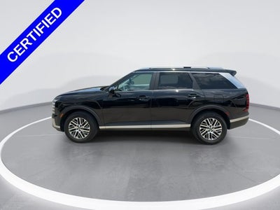 2026 Hyundai Palisade SEL Convenience
