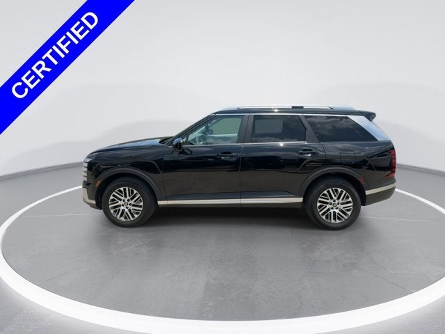 2026 Hyundai Palisade SEL Convenience