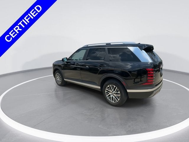 2026 Hyundai Palisade SEL Convenience