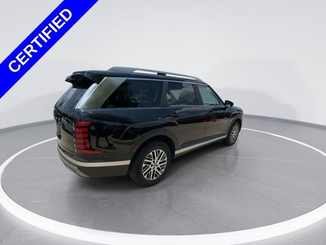 2026 Hyundai Palisade SEL Convenience