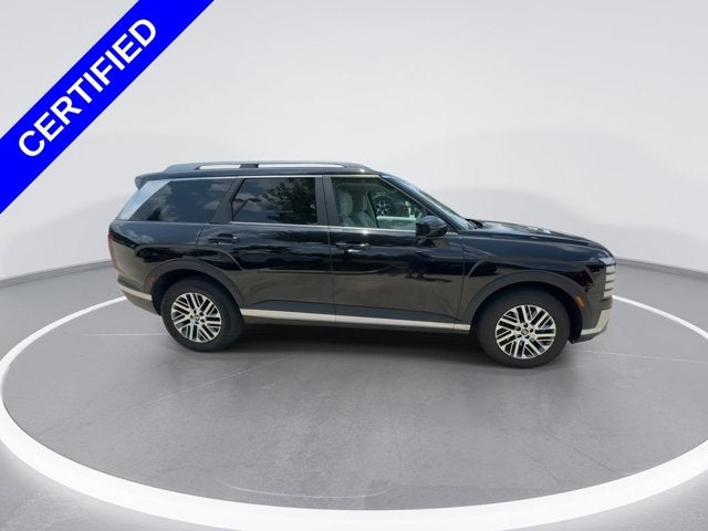 2026 Hyundai Palisade SEL Convenience