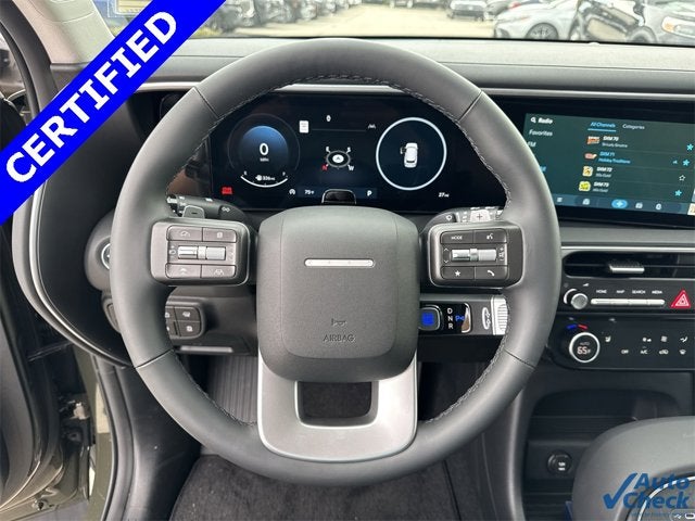 2026 Hyundai Palisade SEL Convenience