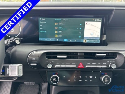 2026 Hyundai Palisade SEL Convenience