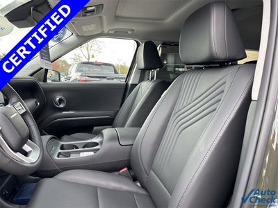 2026 Hyundai Palisade SEL Convenience