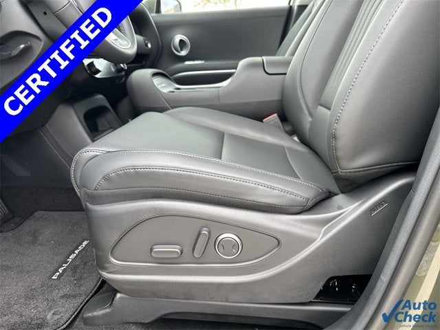 2026 Hyundai Palisade SEL Convenience