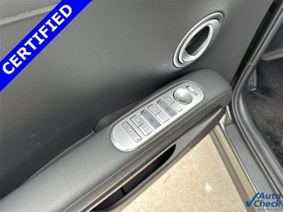 2026 Hyundai Palisade SEL Convenience