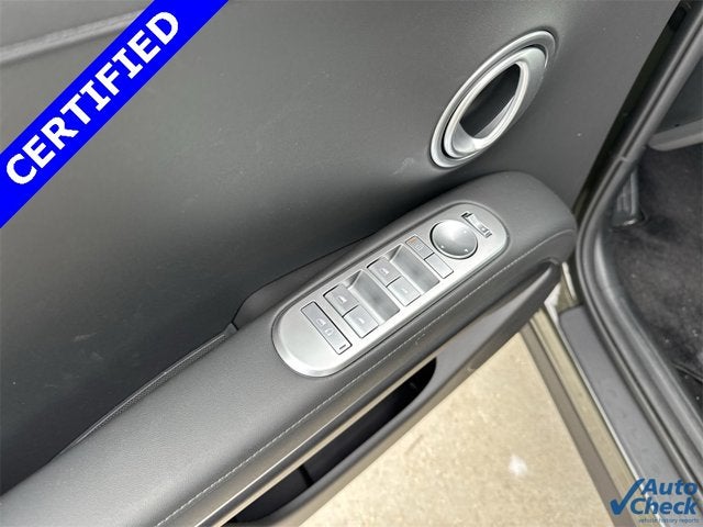 2026 Hyundai Palisade SEL Convenience