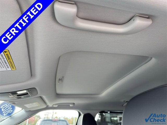 2026 Hyundai Palisade SEL Convenience