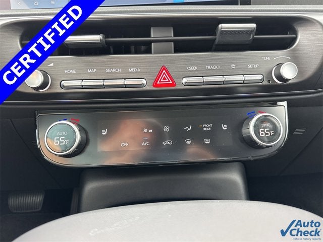 2026 Hyundai Palisade SEL Convenience