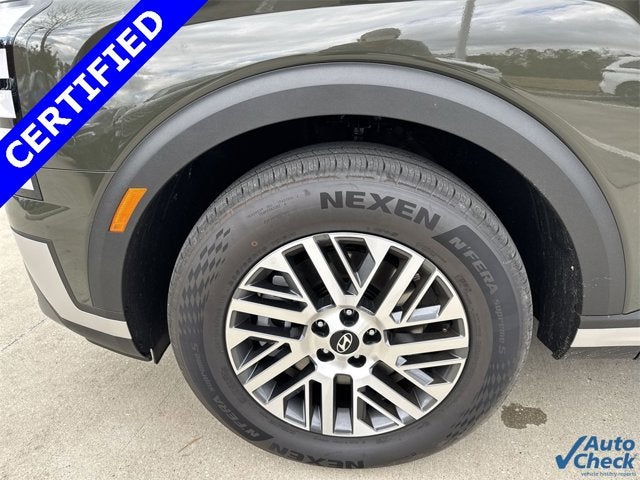 2026 Hyundai Palisade SEL Convenience