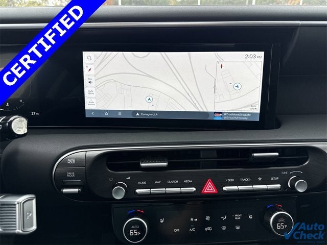 2026 Hyundai Palisade SEL Convenience