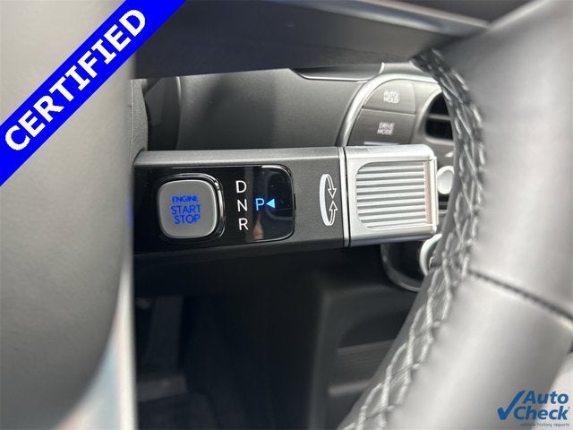 2026 Hyundai Palisade SEL Convenience