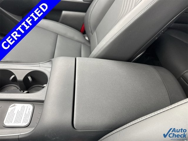 2026 Hyundai Palisade SEL Convenience