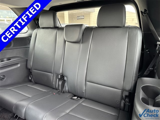 2026 Hyundai Palisade SEL Convenience