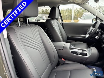 2026 Hyundai Palisade SEL Convenience