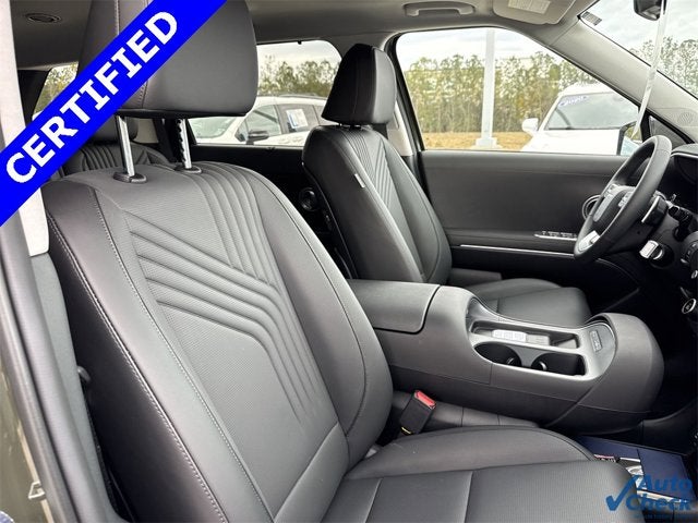 2026 Hyundai Palisade SEL Convenience