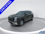 2026 Hyundai Palisade SEL Convenience