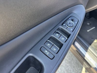2021 Hyundai Santa Fe Hybrid SEL Premium