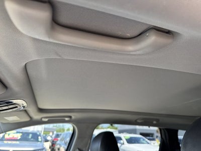 2021 Hyundai Santa Fe Hybrid SEL Premium