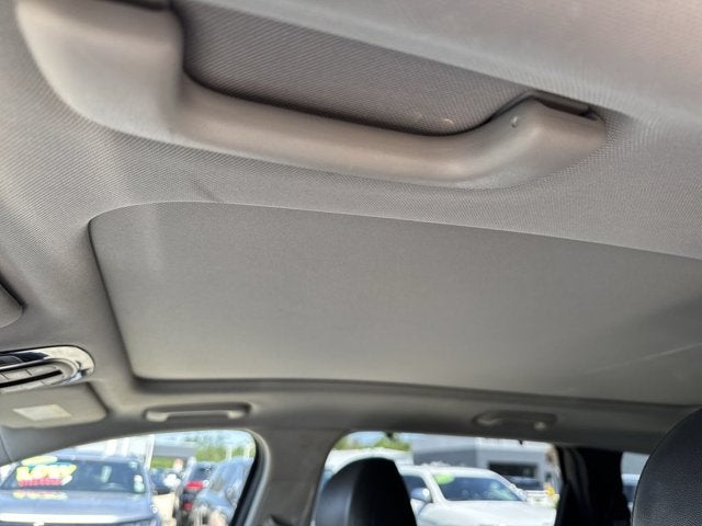 2021 Hyundai Santa Fe Hybrid SEL Premium