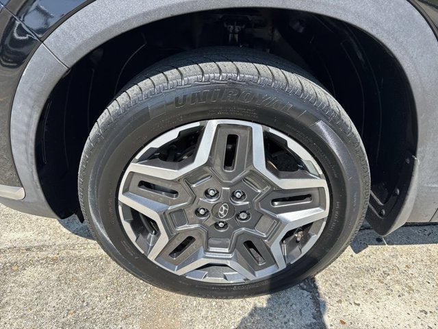 2021 Hyundai Santa Fe Hybrid SEL Premium