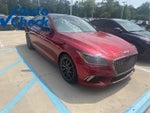 2018 Genesis G80 3.3T Sport