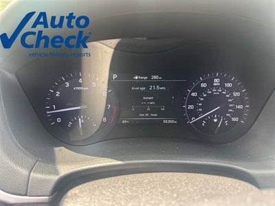 2018 Genesis G80 3.3T Sport