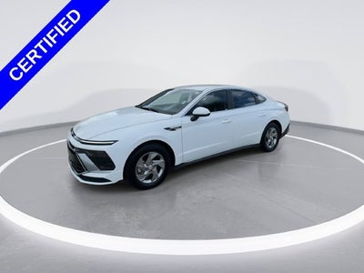 2026 Hyundai Sonata SE