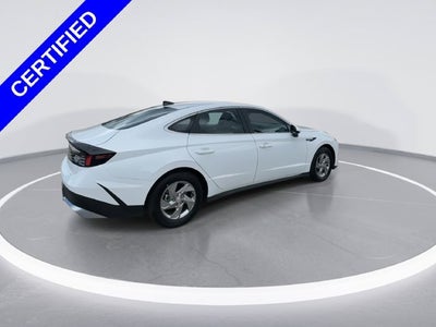 2026 Hyundai Sonata SE