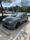 2023 Hyundai Sonata Hybrid Blue