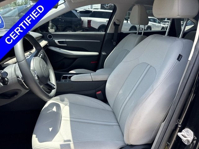 2024 Hyundai Sonata Hybrid SEL
