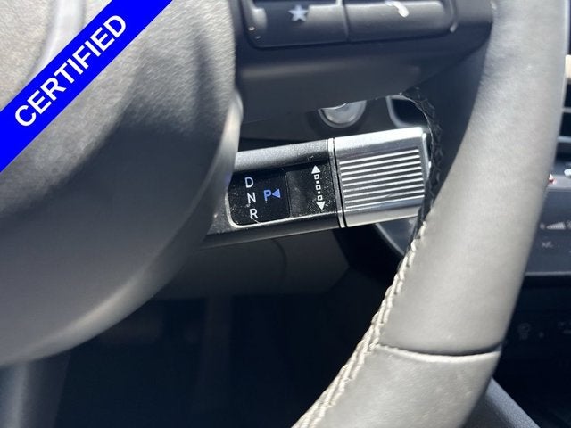 2024 Hyundai Sonata Hybrid SEL