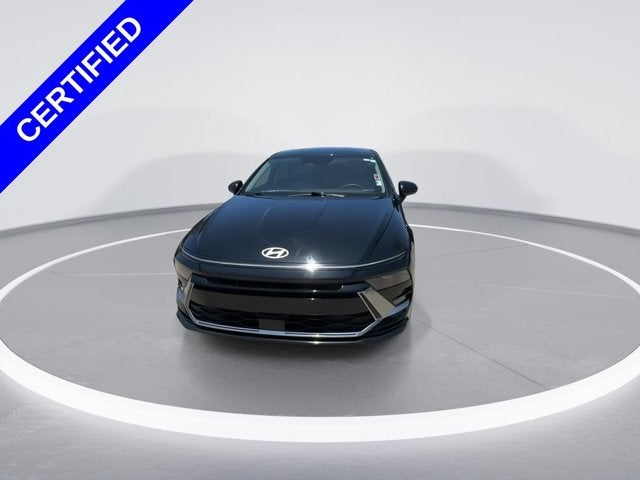 2024 Hyundai Sonata Hybrid SEL