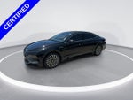 2024 Hyundai Sonata Hybrid SEL