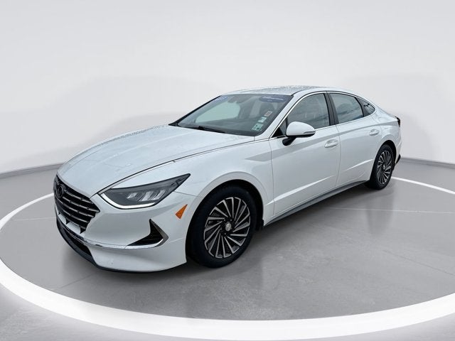 2023 Hyundai Sonata Hybrid SEL