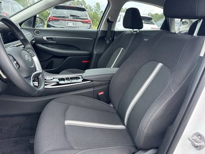 2023 Hyundai Sonata Hybrid SEL