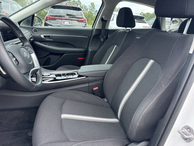 2023 Hyundai Sonata Hybrid SEL