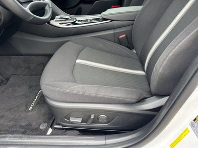 2023 Hyundai Sonata Hybrid SEL