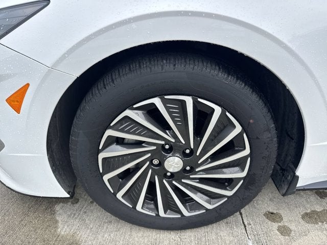 2023 Hyundai Sonata Hybrid SEL