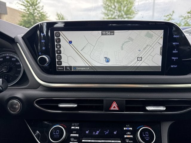 2023 Hyundai Sonata Hybrid SEL