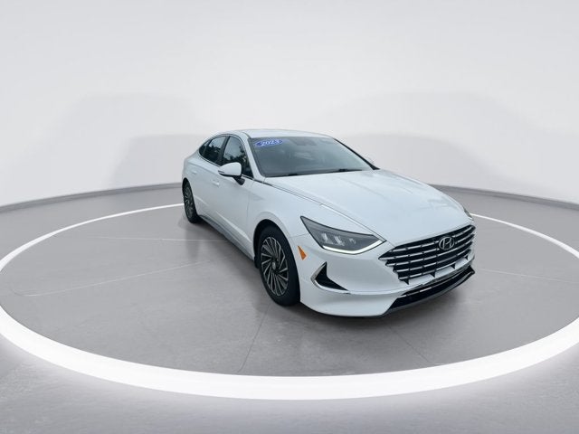 2023 Hyundai Sonata Hybrid SEL