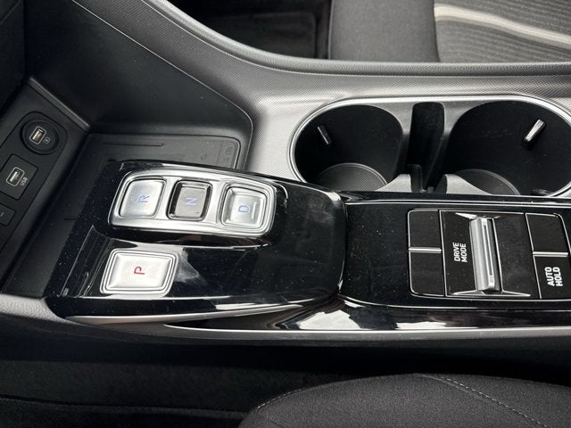 2023 Hyundai Sonata Hybrid SEL