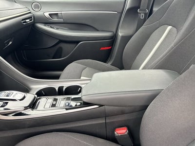 2023 Hyundai Sonata Hybrid SEL